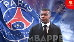 Cuộc chiến thù hận Mbappe – PSG trước phán quyết cuối cùng